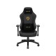 ΚΑΡΕΚΛΑ ΓΡΑΦΕΙΟΥ ANDA SEAT GAMING PHANTOM-3 BLACK